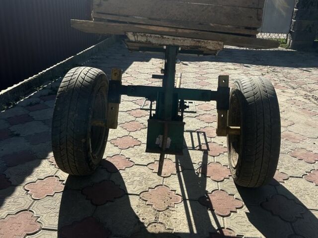Кентавр Другая, объемом двигателя 0 л и пробегом 1 тыс. км за 1261 $, фото 4 на Automoto.ua