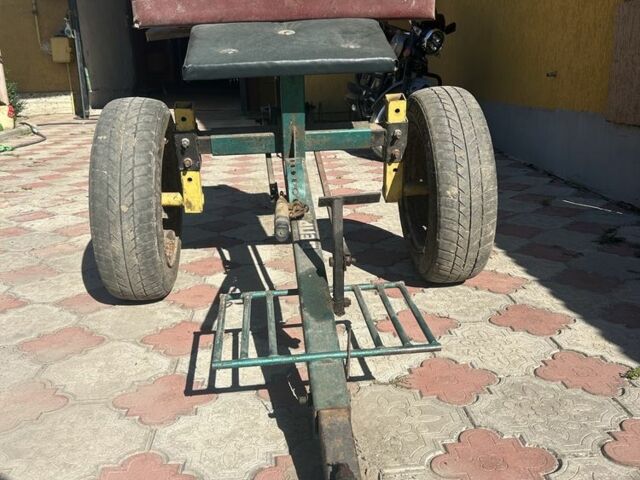 Кентавр Другая, объемом двигателя 0 л и пробегом 1 тыс. км за 1261 $, фото 2 на Automoto.ua