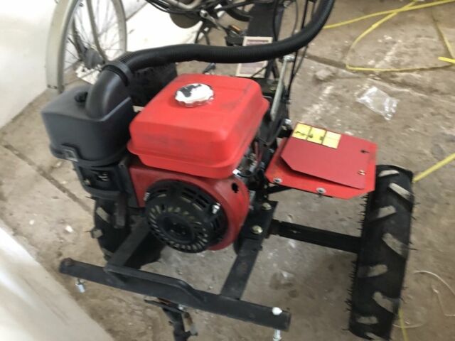 Кентавр Інша, об'ємом двигуна 0.25 л та пробігом 0 тис. км за 391 $, фото 1 на Automoto.ua