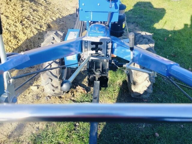 Кентавр Другая, объемом двигателя 80 л и пробегом 20 тыс. км за 1313 $, фото 1 на Automoto.ua