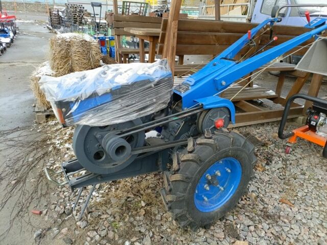 Кентавр Другая, объемом двигателя 20 л и пробегом 10 тыс. км за 158 $, фото 1 на Automoto.ua