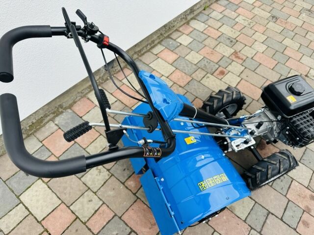 Кентавр Інша, об'ємом двигуна 0.21 л та пробігом 0 тис. км за 629 $, фото 7 на Automoto.ua