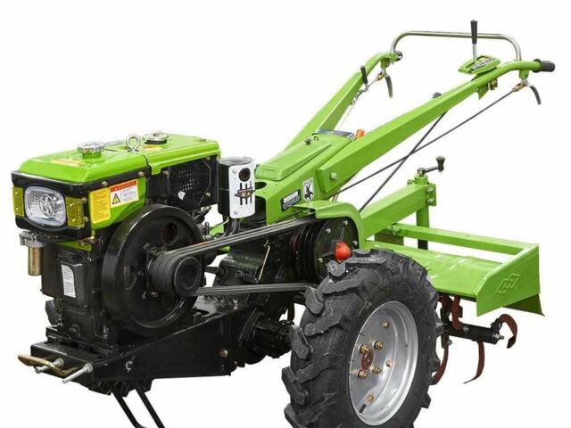 Кентавр Інша, об'ємом двигуна 0.4 л та пробігом 0 тис. км за 1027 $, фото 5 на Automoto.ua