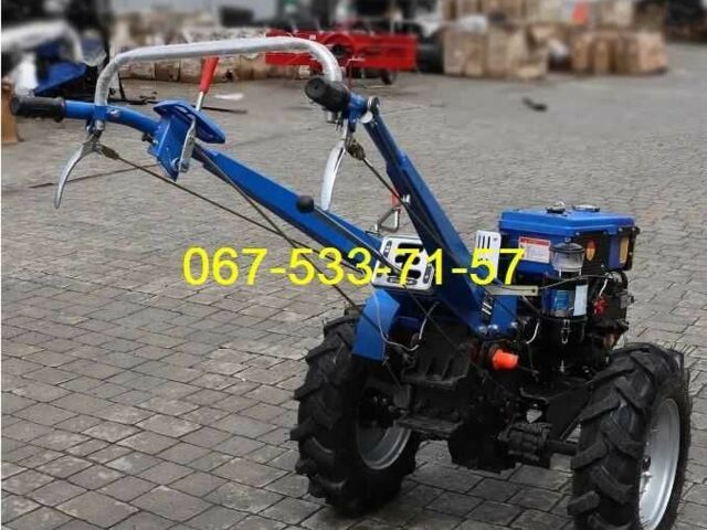 Кентавр Інша, об'ємом двигуна 0 л та пробігом 0 тис. км за 934 $, фото 4 на Automoto.ua