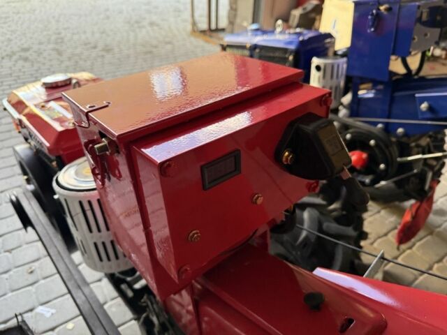 Кентавр Інша, об'ємом двигуна 0.19 л та пробігом 0 тис. км за 1200 $, фото 3 на Automoto.ua