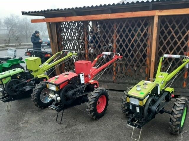 Кентавр Інша, об'ємом двигуна 0 л та пробігом 0 тис. км за 358 $, фото 3 на Automoto.ua