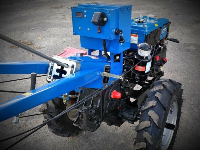 Кентавр Інша, об'ємом двигуна 0 л та пробігом 0 тис. км за 1198 $, фото 11 на Automoto.ua