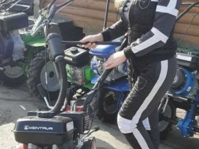 Кентавр Інша, об'ємом двигуна 0 л та пробігом 0 тис. км за 327 $, фото 3 на Automoto.ua