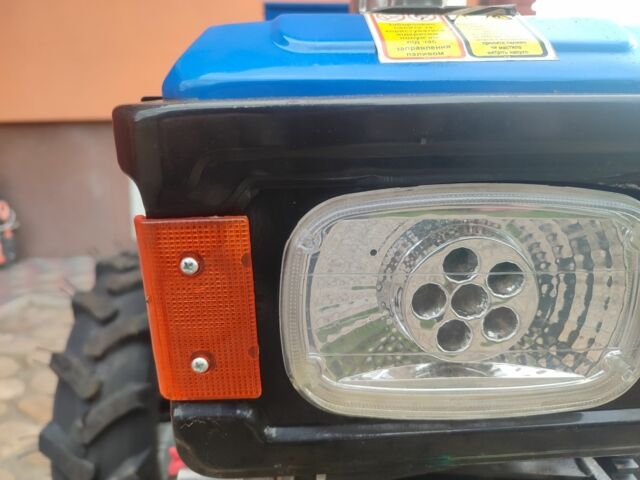 Кентавр Інша, об'ємом двигуна 0 л та пробігом 1 тис. км за 1150 $, фото 7 на Automoto.ua