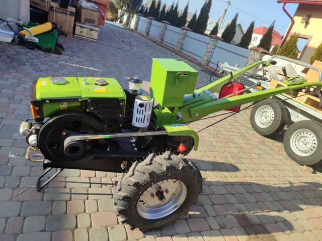 Кентавр Другая, объемом двигателя 0 л и пробегом 0 тыс. км за 1190 $, фото 3 на Automoto.ua