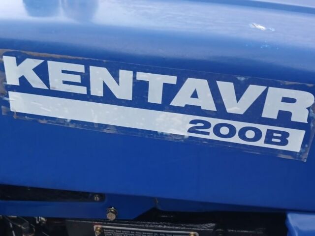 Кентавр Другая, объемом двигателя 1.12 л и пробегом 180 тыс. км за 1800 $, фото 1 на Automoto.ua