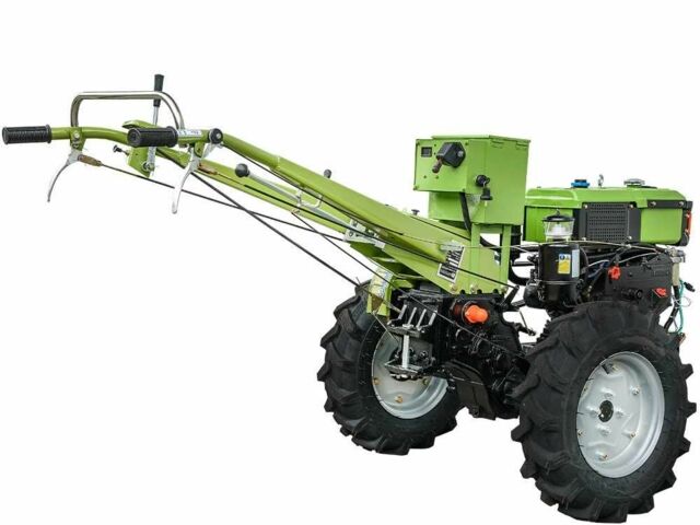 Кентавр Інша, об'ємом двигуна 0.4 л та пробігом 1 тис. км за 1150 $, фото 4 на Automoto.ua