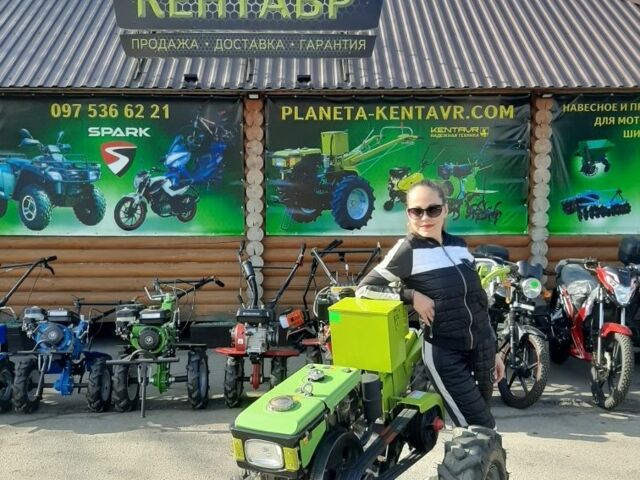 Кентавр Другая, объемом двигателя 0 л и пробегом 0 тыс. км за 358 $, фото 1 на Automoto.ua