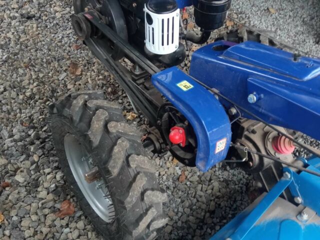 Кентавр Другая, объемом двигателя 0 л и пробегом 0 тыс. км за 785 $, фото 3 на Automoto.ua