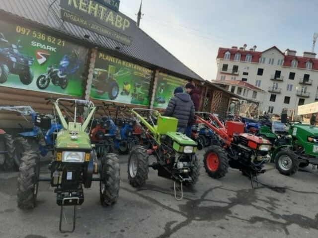 Кентавр Другая, объемом двигателя 0 л и пробегом 0 тыс. км за 389 $, фото 7 на Automoto.ua