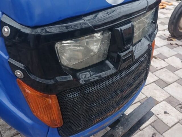 Кентавр Другая, объемом двигателя 1.12 л и пробегом 180 тыс. км за 1800 $, фото 5 на Automoto.ua