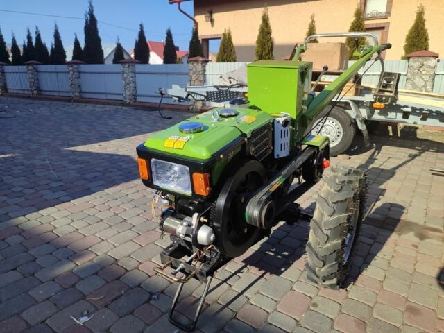 Кентавр Другая, объемом двигателя 0 л и пробегом 0 тыс. км за 1190 $, фото 4 на Automoto.ua