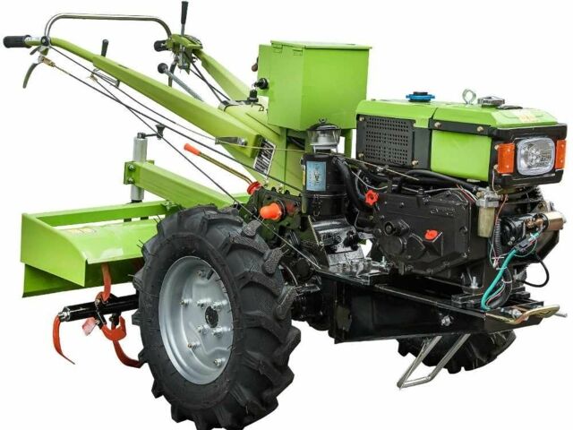 Кентавр Інша, об'ємом двигуна 0.4 л та пробігом 1 тис. км за 1150 $, фото 9 на Automoto.ua