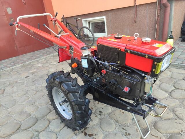 Кентавр Другая, объемом двигателя 0 л и пробегом 0 тыс. км за 920 $, фото 1 на Automoto.ua