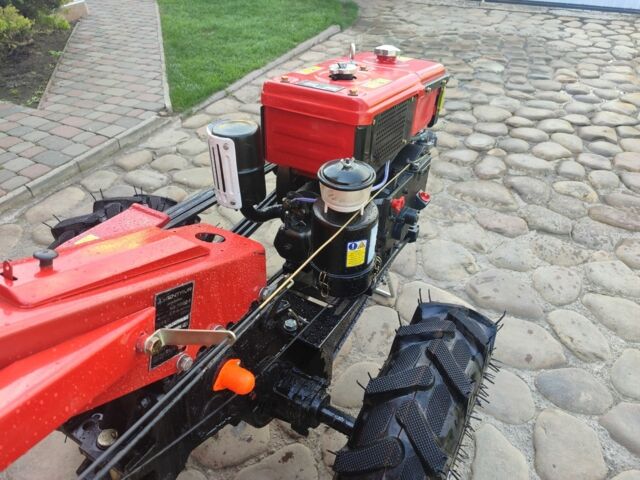 Кентавр Другая, объемом двигателя 0 л и пробегом 0 тыс. км за 920 $, фото 5 на Automoto.ua