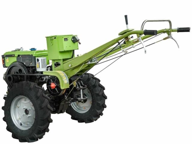 Кентавр Інша, об'ємом двигуна 0.4 л та пробігом 1 тис. км за 1150 $, фото 3 на Automoto.ua