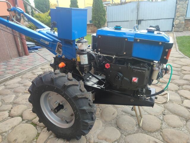 Кентавр Інша, об'ємом двигуна 0 л та пробігом 1 тис. км за 1150 $, фото 6 на Automoto.ua