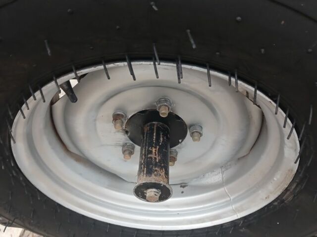 Кентавр Другая, объемом двигателя 1.12 л и пробегом 180 тыс. км за 1800 $, фото 6 на Automoto.ua