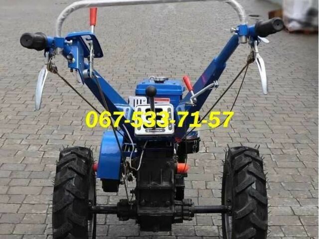 Кентавр Другая, объемом двигателя 0.4 л и пробегом 0 тыс. км за 936 $, фото 3 на Automoto.ua