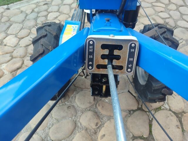 Кентавр Інша, об'ємом двигуна 0 л та пробігом 1 тис. км за 1150 $, фото 4 на Automoto.ua