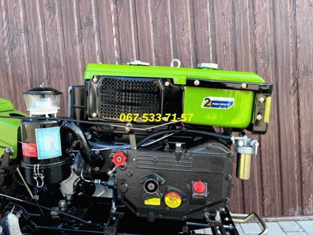 Кентавр Другая, объемом двигателя 0.4 л и пробегом 0 тыс. км за 936 $, фото 5 на Automoto.ua