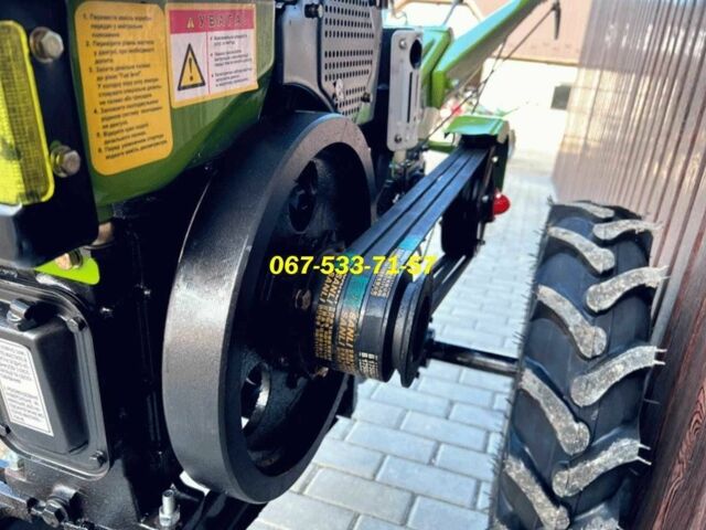 Кентавр Другая, объемом двигателя 0.4 л и пробегом 0 тыс. км за 936 $, фото 7 на Automoto.ua