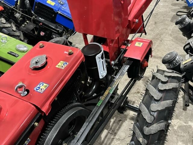 Кентавр Інша, об'ємом двигуна 0 л та пробігом 0 тис. км за 1081 $, фото 5 на Automoto.ua