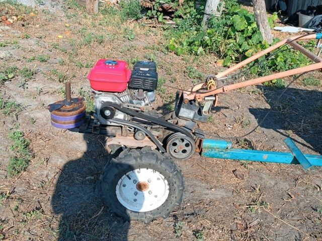Кентавр Другая, объемом двигателя 0 л и пробегом 60 тыс. км за 316 $, фото 1 на Automoto.ua