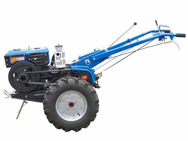 Кентавр Другая, объемом двигателя 0.57 л и пробегом 1 тыс. км за 1028 $, фото 2 на Automoto.ua