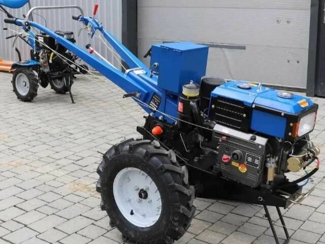 Кентавр Другая, объемом двигателя 0 л и пробегом 0 тыс. км за 1250 $, фото 2 на Automoto.ua