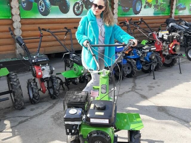 Кентавр Другая, объемом двигателя 0 л и пробегом 0 тыс. км за 358 $, фото 4 на Automoto.ua