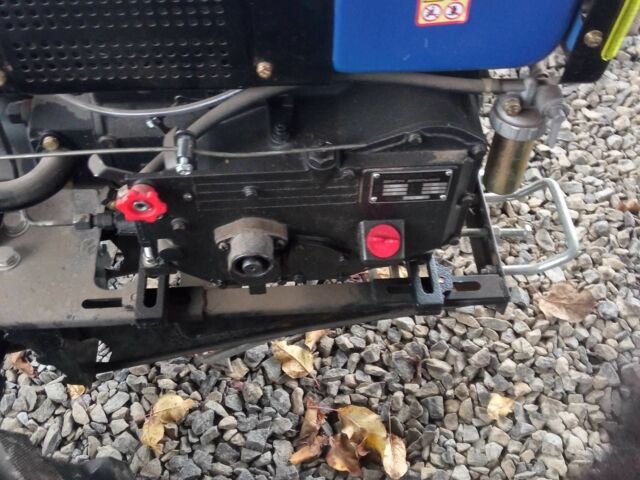 Кентавр Другая, объемом двигателя 0 л и пробегом 0 тыс. км за 785 $, фото 7 на Automoto.ua