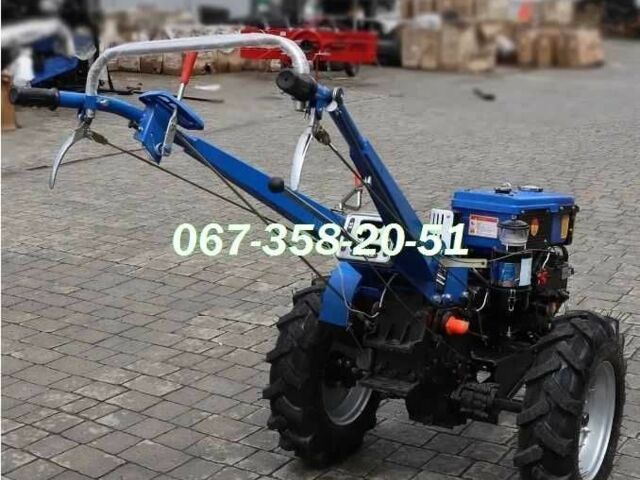 Кентавр Другая, объемом двигателя 0.4 л и пробегом 0 тыс. км за 936 $, фото 4 на Automoto.ua