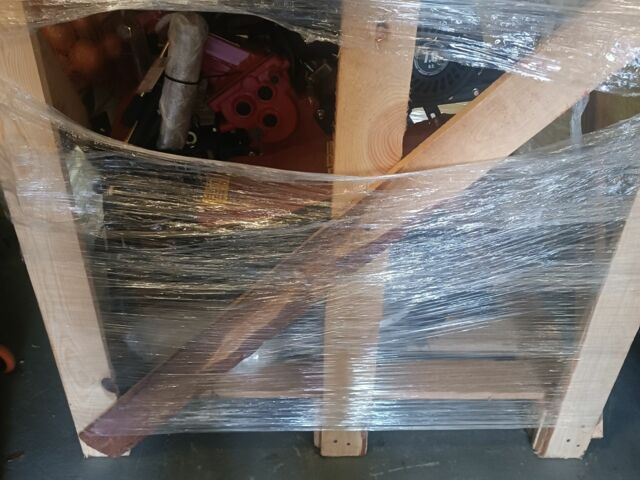 Кентавр Другая, объемом двигателя 75 л и пробегом 0 тыс. км за 355 $, фото 2 на Automoto.ua