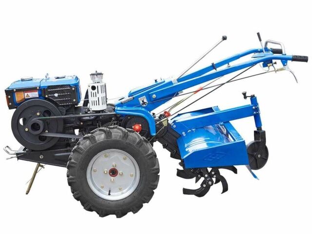 Кентавр Другая, объемом двигателя 0.57 л и пробегом 1 тыс. км за 1028 $, фото 7 на Automoto.ua