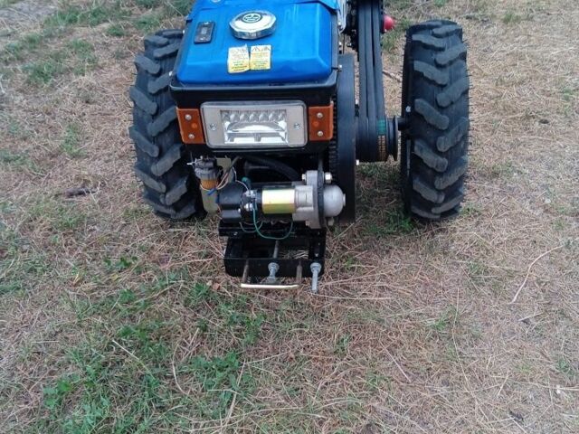 Кентавр Другая, объемом двигателя 0 л и пробегом 2 тыс. км за 949 $, фото 1 на Automoto.ua