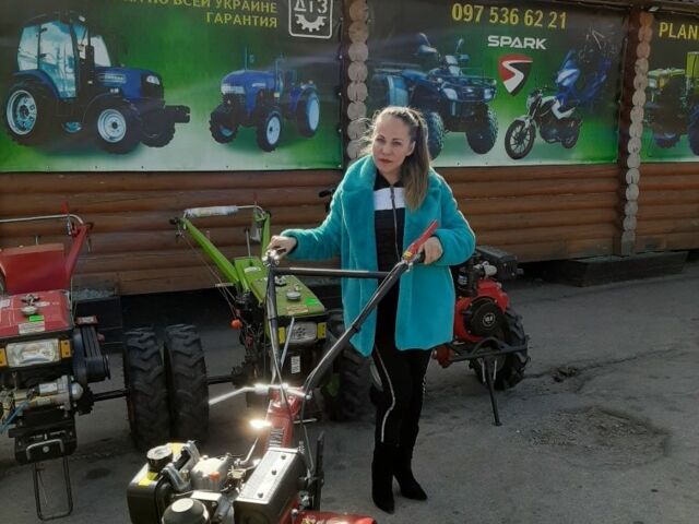 Кентавр Другая, объемом двигателя 0 л и пробегом 0 тыс. км за 358 $, фото 9 на Automoto.ua