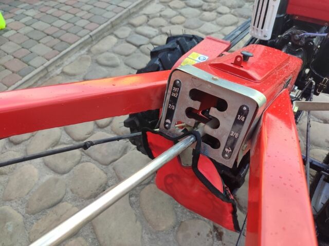 Кентавр Другая, объемом двигателя 0 л и пробегом 0 тыс. км за 920 $, фото 6 на Automoto.ua