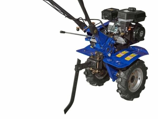 Кентавр Інша, об'ємом двигуна 0.21 л та пробігом 0 тис. км за 361 $, фото 9 на Automoto.ua