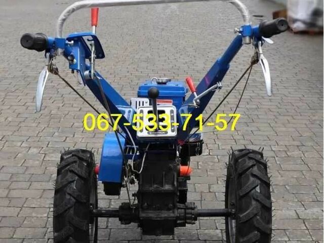 Кентавр Інша, об'ємом двигуна 0 л та пробігом 0 тис. км за 934 $, фото 3 на Automoto.ua