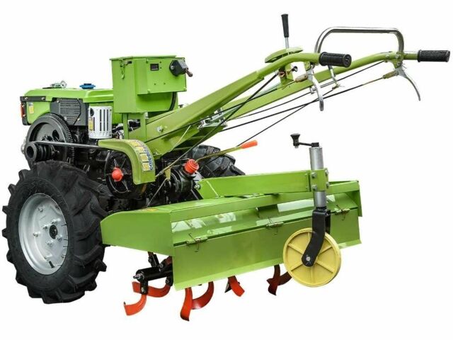 Кентавр Інша, об'ємом двигуна 0.4 л та пробігом 1 тис. км за 1150 $, фото 7 на Automoto.ua