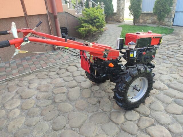 Кентавр Другая, объемом двигателя 0 л и пробегом 0 тыс. км за 920 $, фото 3 на Automoto.ua