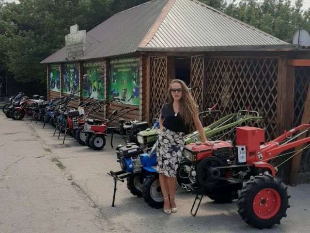 Кентавр Інша, об'ємом двигуна 0 л та пробігом 0 тис. км за 15000 $, фото 12 на Automoto.ua