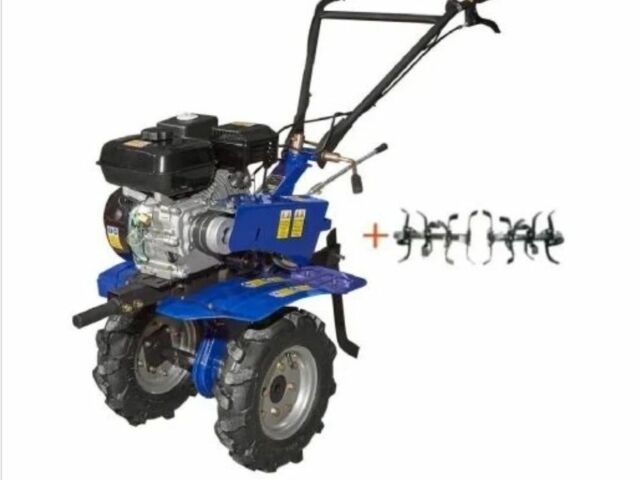 Кентавр Інша, об'ємом двигуна 0.21 л та пробігом 0 тис. км за 361 $, фото 12 на Automoto.ua