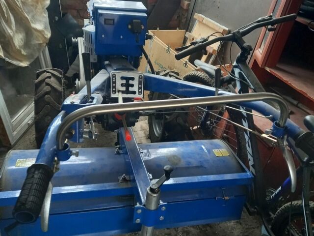 Кентавр Другая, объемом двигателя 0 л и пробегом 3 тыс. км за 1430 $, фото 2 на Automoto.ua